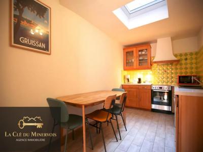 Acheter Maison Azille Aude