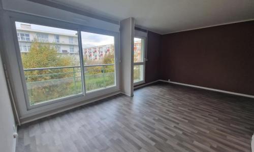 Annonce Vente 3 pices Appartement Ancourt 76