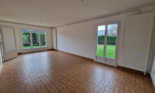 Annonce Vente 5 pices Maison Sotteville-sur-mer 76