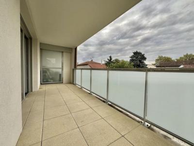 Annonce Vente Appartement Chassieu 69