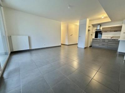 Acheter Appartement 62 m2 Chassieu
