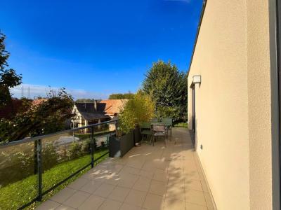 Annonce Vente 3 pices Appartement Truchtersheim 67