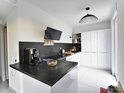 Acheter Appartement Truchtersheim Bas rhin