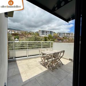 Louer Appartement 47 m2 On-saint-leu