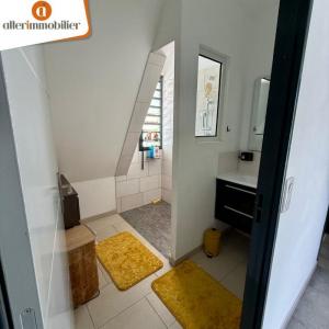 Louer Appartement On-saint-leu 659 euros