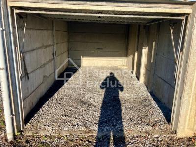 Annonce Vente Parking Mouvaux 59