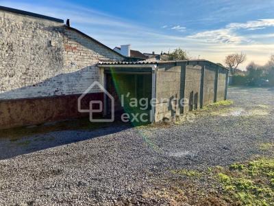 Acheter Parking Mouvaux Nord