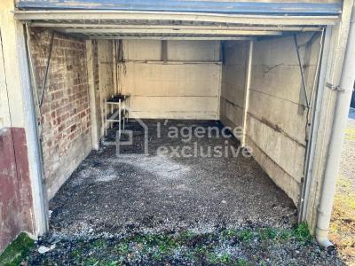 Acheter Parking Mouvaux 18000 euros