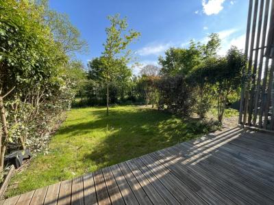 Annonce Vente 4 pices Maison Launaguet 31