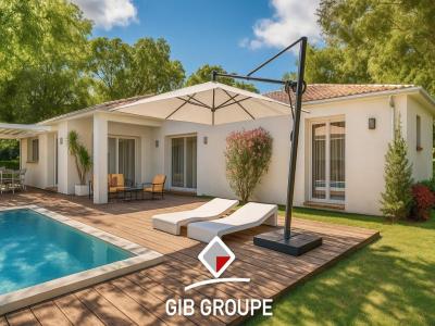 For sale Verfeil 90 m2 Haute garonne (31590) photo 0