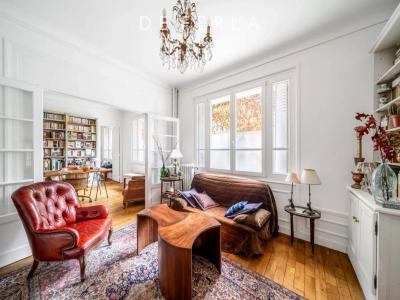 For sale Paris-14eme-arrondissement 3 rooms 58 m2 Paris (75014) photo 0