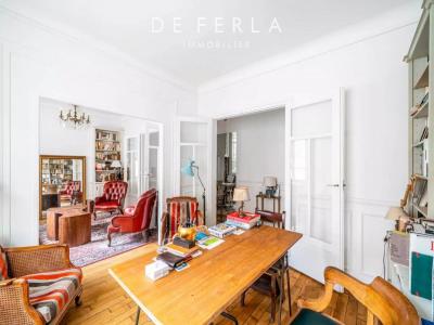 For sale Paris-14eme-arrondissement 3 rooms 58 m2 Paris (75014) photo 2