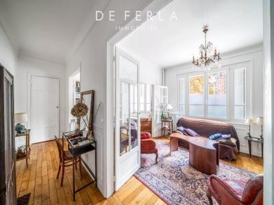 For sale Paris-14eme-arrondissement 3 rooms 58 m2 Paris (75014) photo 3