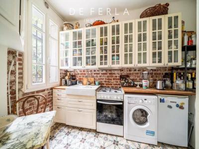 For sale Paris-14eme-arrondissement 3 rooms 58 m2 Paris (75014) photo 4