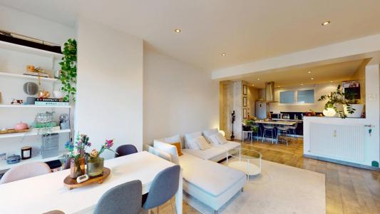 Annonce Vente 3 pices Appartement Pontarlier 25