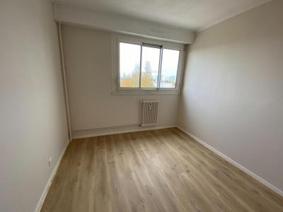 Louer Appartement 80 m2 Lorient