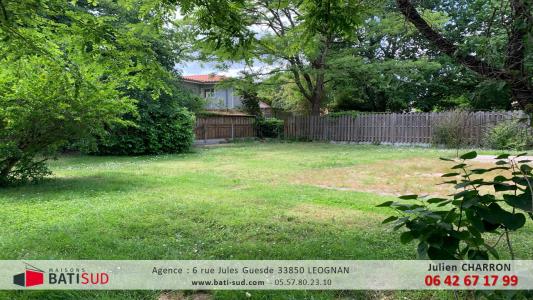 For sale Leognan 500 m2 Gironde (33850) photo 0