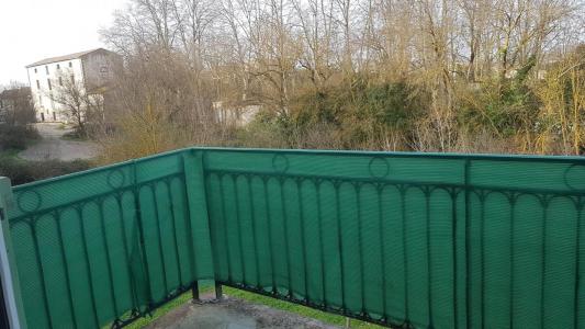 Louer Appartement Castelnaudary 535 euros