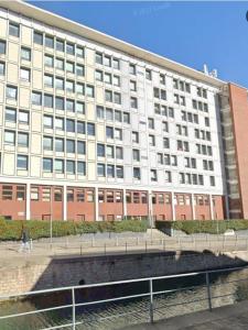 For rent Lille 4 rooms 100 m2 Nord (59000) photo 0