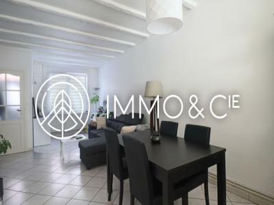 Annonce Vente 4 pices Maison Lomme 59