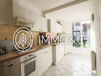 Acheter Maison 83 m2 Lomme