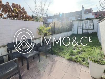 Acheter Maison Lomme Nord
