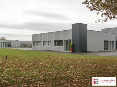 For rent Vitre 200 m2 Ille et vilaine (35500) photo 0