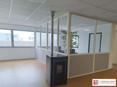 Annonce Location Local commercial Vitre 35