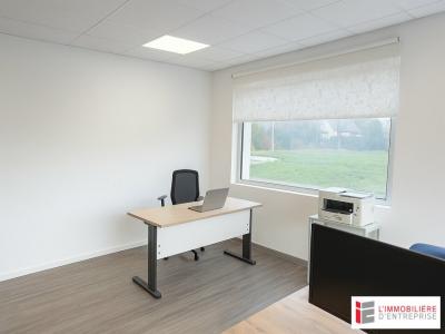 Louer Local commercial Vitre Ille et vilaine