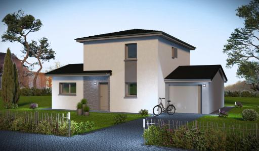 Annonce Vente Maison Pelousey 25