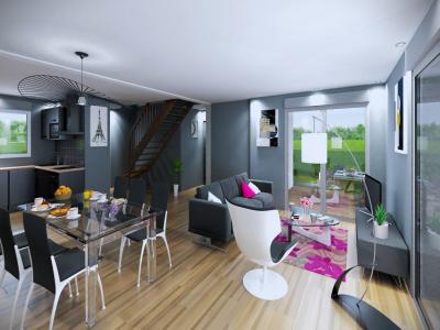 Acheter Maison Pelousey 317830 euros