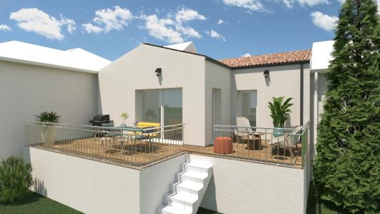 Annonce Vente Maison Rochefort 17