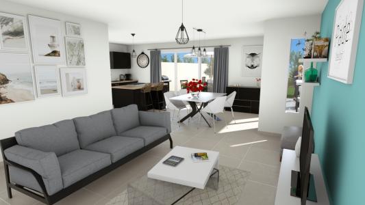 Acheter Maison 75 m2 Rochefort