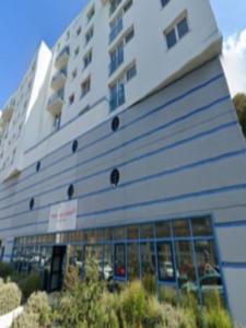 Louer Local commercial 326 m2 Boulogne-sur-mer