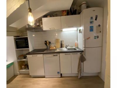 Louer Appartement Toulouse Haute garonne