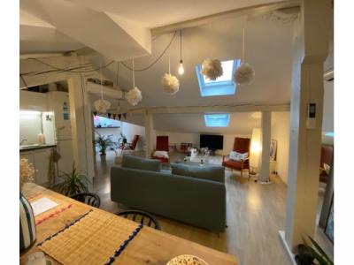 Louer Appartement Toulouse 1040 euros