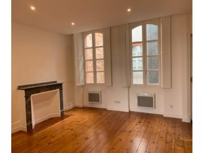 Annonce Location 2 pices Appartement Toulouse 31