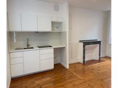 Louer Appartement 43 m2 Toulouse