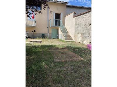 Annonce Vente Immeuble Chambeon 42