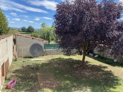 Acheter Immeuble 143 m2 Chambeon