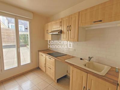 Annonce Vente 5 pices Appartement Dreux 28