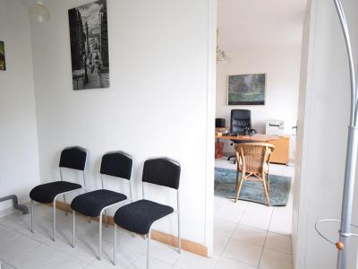 Annonce Vente Appartement Ballainvilliers 91