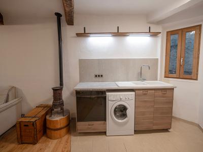 Acheter Appartement 32 m2 Vence