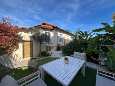 Annonce Vente 3 pices Maison Cagnes-sur-mer 06