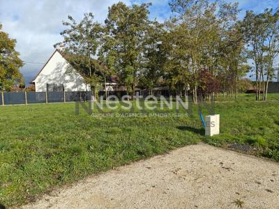 Annonce Vente Terrain Fosse 41