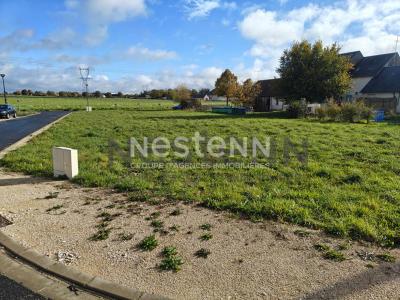 Acheter Terrain 473 m2 Fosse