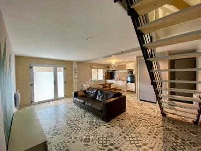 Louer Maison 67 m2 Maslives