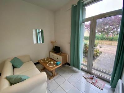 Louer Appartement 30 m2 Blois