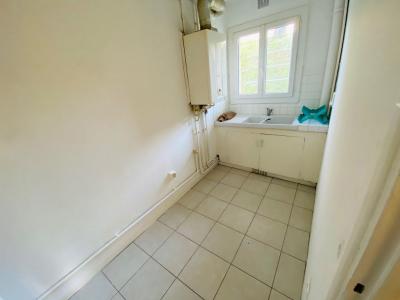 Louer Appartement 32 m2 Blois