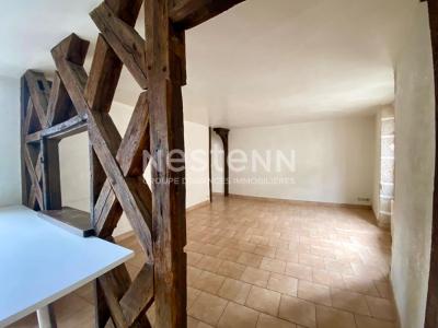 Louer Appartement 57 m2 Blois